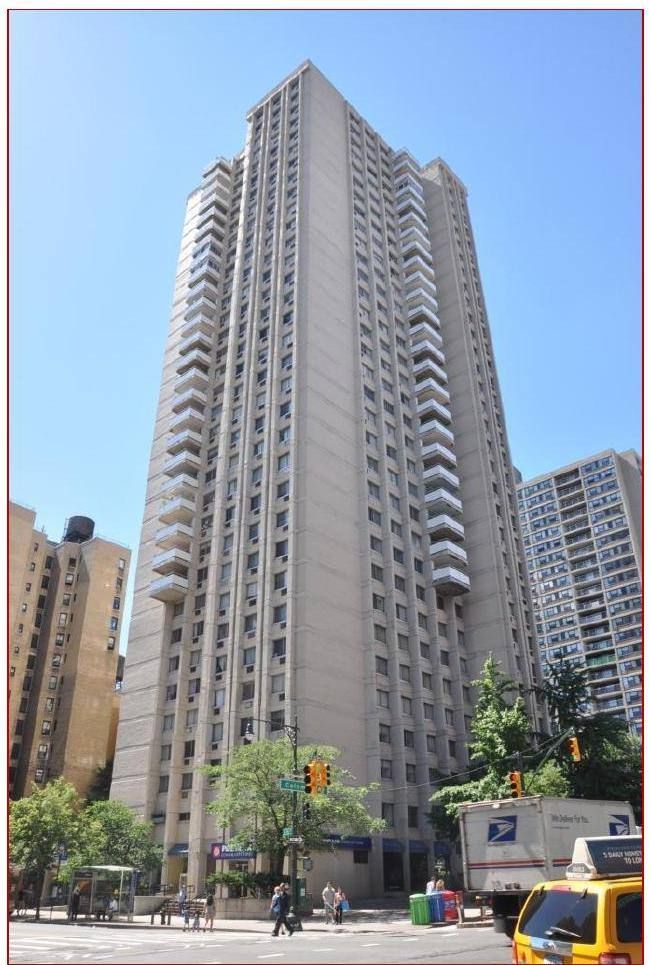 95 West 95th Street